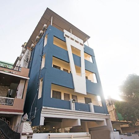 Octave Taj Palace Nagpur Eksteriør bilde