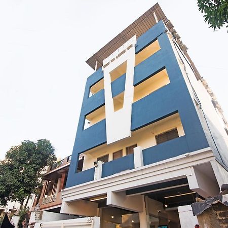 Octave Taj Palace Nagpur Eksteriør bilde