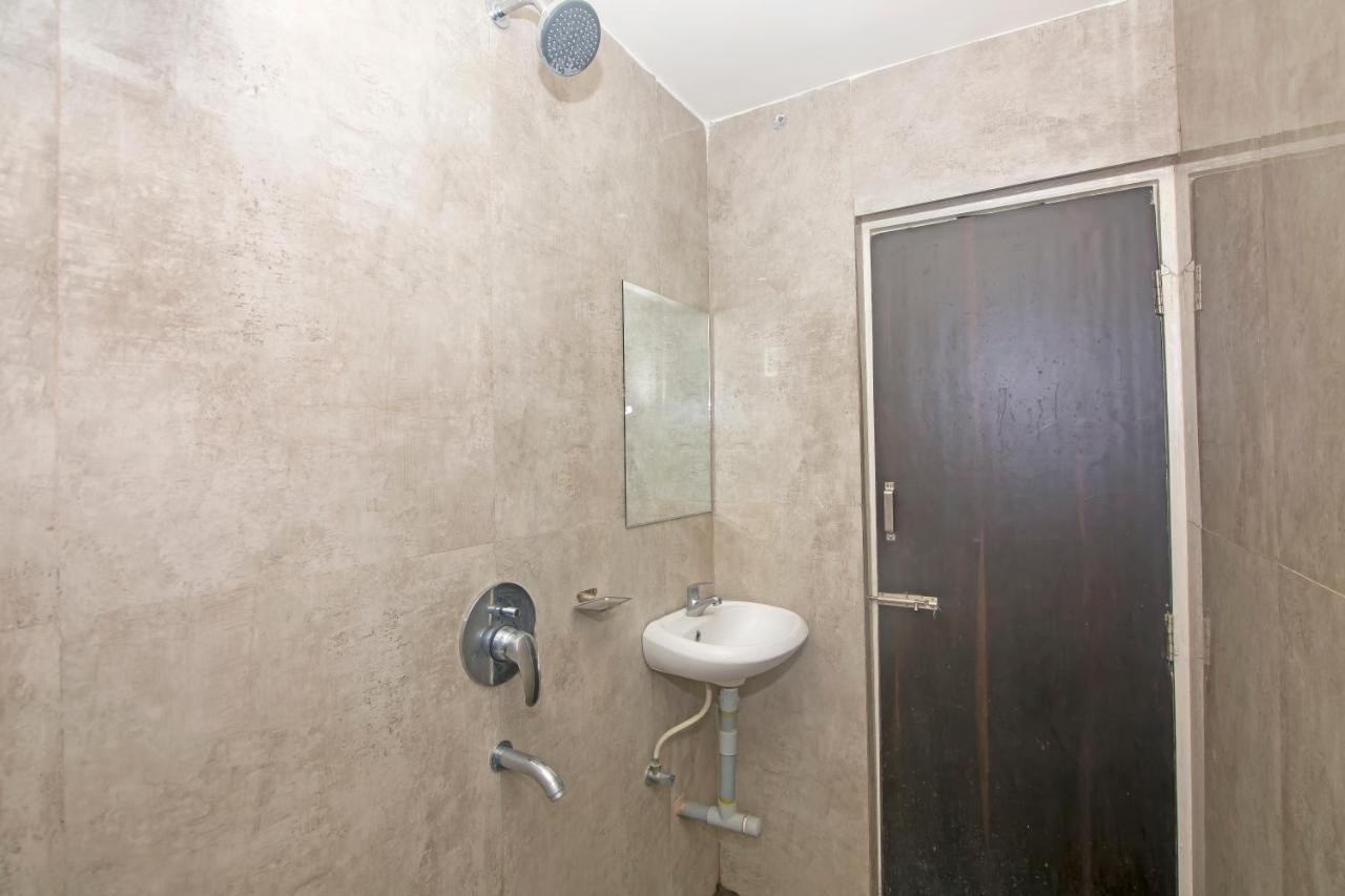 Octave Taj Palace Nagpur Eksteriør bilde